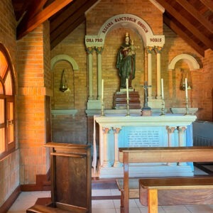 Convivencia para supernumerarias en Casa Nueva