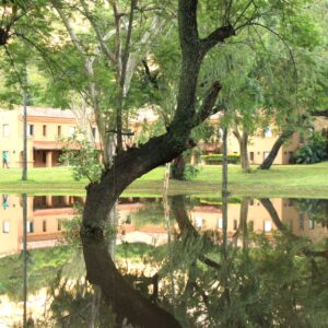 Curso de retiro para secundarios en octubre