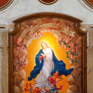 Convivencia para Supernumerarias