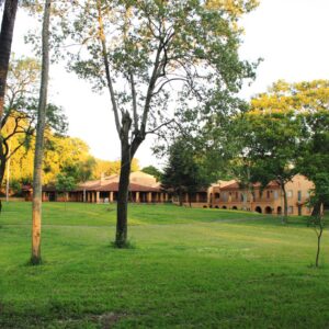 Curso anual para Numerarias